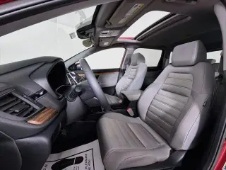 Honda CR-V 2022 EX 4p SUV