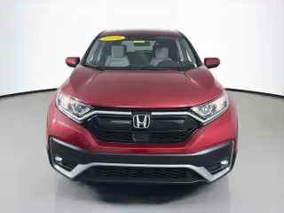 Honda CR-V 2022 EX 4p SUV