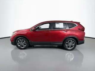 Honda CR-V 2022 EX 4p SUV