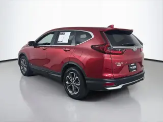Honda CR-V 2022 EX 4p SUV