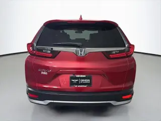 Honda CR-V 2022 EX 4p SUV