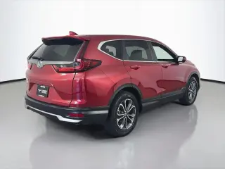 Honda CR-V 2022 EX 4p SUV