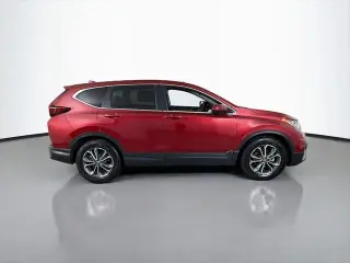 Honda CR-V 2022 EX 4p SUV