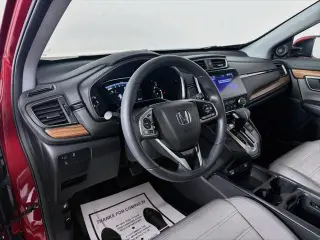 Honda CR-V 2022 EX 4p SUV