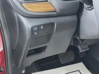 Honda CR-V 2022 EX 4p SUV