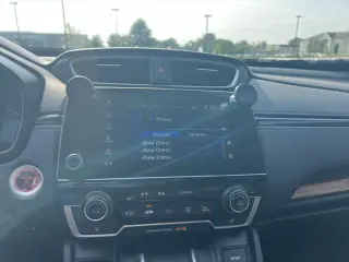 Honda CR-V Híbrido 2022 AWD Touring 4p SUV