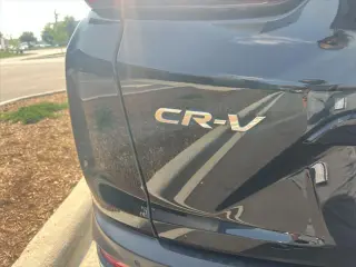 Honda CR-V Híbrido 2022 AWD Touring 4p SUV