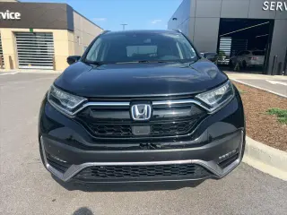 Honda CR-V Híbrido 2022 AWD Touring 4p SUV