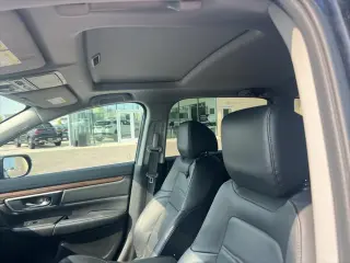 Honda CR-V Híbrido 2022 AWD Touring 4p SUV