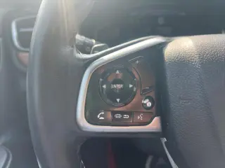 Honda CR-V Híbrido 2022 AWD Touring 4p SUV