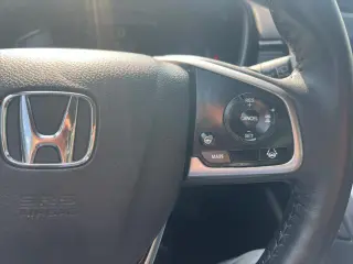 Honda CR-V Híbrido 2022 AWD Touring 4p SUV