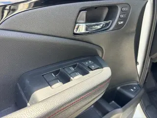 Honda Pilot 2021 AWD Black Edition SUV de 4 puertas