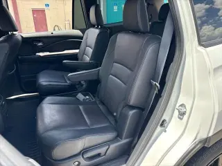 Honda Pilot 2021 AWD Black Edition SUV de 4 puertas