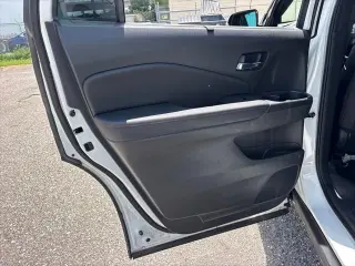 Honda Pilot 2021 AWD Black Edition SUV de 4 puertas