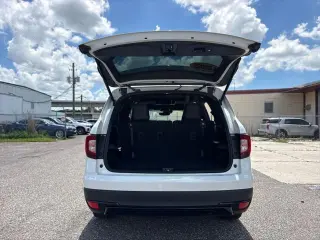 Honda Pilot 2021 AWD Black Edition SUV de 4 puertas