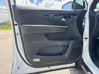 Honda Pilot 2021 AWD Black Edition SUV de 4 puertas