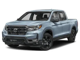 Honda Ridgeline 2024 AWD Edición Negra 4p Cabina de Tripulante 5.3 ft. PB