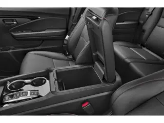 Honda Ridgeline 2024 AWD Edición Negra 4p Cabina de Tripulante 5.3 ft. PB