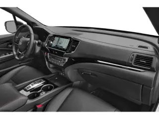 Honda Ridgeline 2024 AWD Edición Negra 4p Cabina de Tripulante 5.3 ft. PB