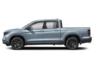 Honda Ridgeline 2024 AWD Edición Negra 4p Cabina de Tripulante 5.3 ft. PB