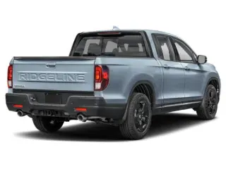 Honda Ridgeline 2024 AWD Edición Negra 4p Cabina de Tripulante 5.3 ft. PB