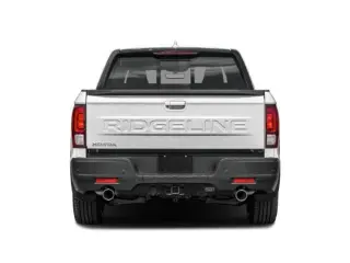 Honda Ridgeline 2024 AWD Edición Negra 4p Cabina de Tripulante 5.3 ft. PB
