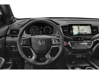 Honda Ridgeline 2024 AWD Edición Negra 4p Cabina de Tripulante 5.3 ft. PB