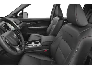 Honda Ridgeline 2024 AWD Edición Negra 4p Cabina de Tripulante 5.3 ft. PB
