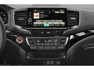 Honda Ridgeline 2024 AWD Edición Negra 4p Cabina de Tripulante 5.3 ft. PB