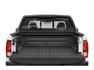 Honda Ridgeline 2024 AWD Edición Negra 4p Cabina de Tripulante 5.3 ft. PB