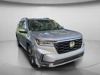 Honda Pilot 2025 Touring 4p SUV