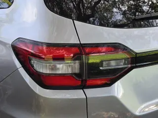 Honda Pilot 2025 Touring 4p SUV