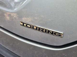 Honda Pilot 2025 Touring 4p SUV