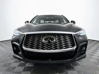 INFINITI QX55 2022 AWD Essential 4dr Crossover