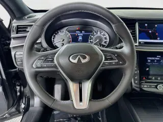INFINITI QX55 2022 AWD Essential 4dr Crossover
