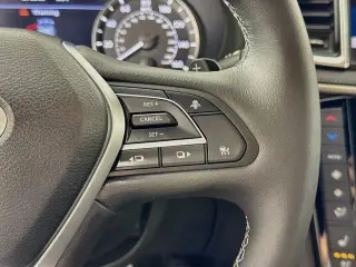 INFINITI QX55 2022 AWD Essential 4dr Crossover