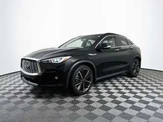 INFINITI QX55 2022 AWD Essential 4dr Crossover
