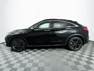 INFINITI QX55 2022 AWD Essential 4dr Crossover