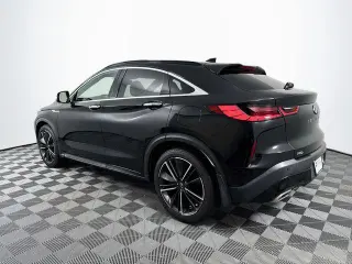 INFINITI QX55 2022 AWD Essential 4dr Crossover