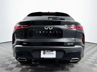 INFINITI QX55 2022 AWD Essential 4dr Crossover