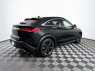 INFINITI QX55 2022 AWD Essential 4dr Crossover