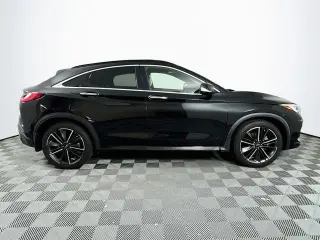 INFINITI QX55 2022 AWD Essential 4dr Crossover