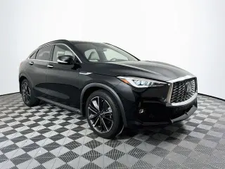 INFINITI QX55 2022 AWD Essential 4dr Crossover