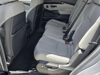 Honda Pilot 2025 EX-L SUV de 4 puertas