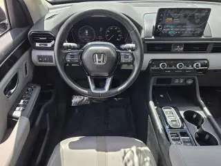 Honda Pilot 2025 EX-L SUV de 4 puertas