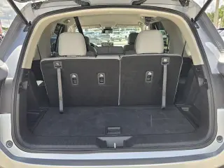 Honda Pilot 2025 EX-L SUV de 4 puertas