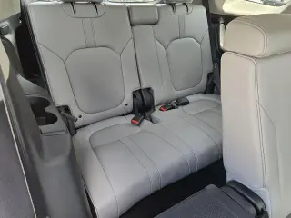 Honda Pilot 2025 EX-L SUV de 4 puertas