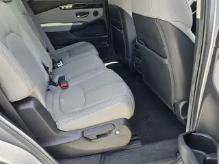 Honda Pilot 2025 EX-L SUV de 4 puertas