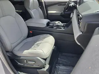 Honda Pilot 2025 EX-L SUV de 4 puertas