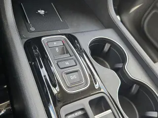 Honda Pilot 2025 EX-L SUV de 4 puertas